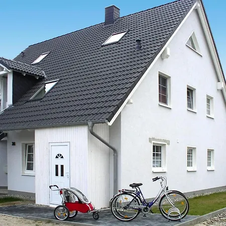 In Trassenheide, Cleaning Included * Trassenheide