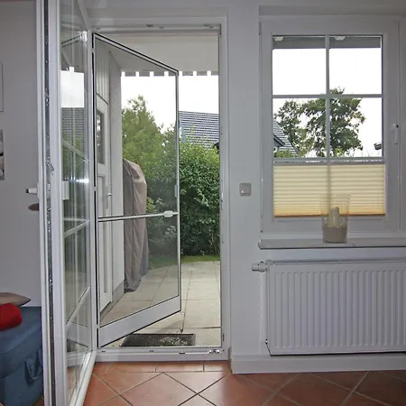 In Trassenheide, Cleaning Included Lejlighed *