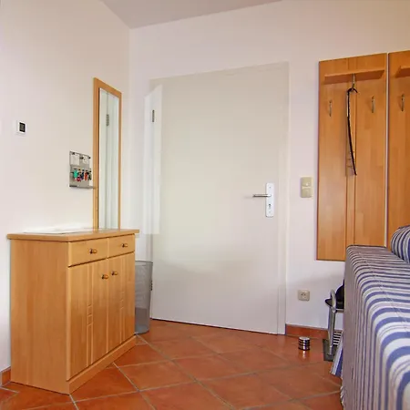 In Trassenheide, Cleaning Included *