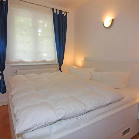 In Trassenheide, Cleaning Included Lejlighed